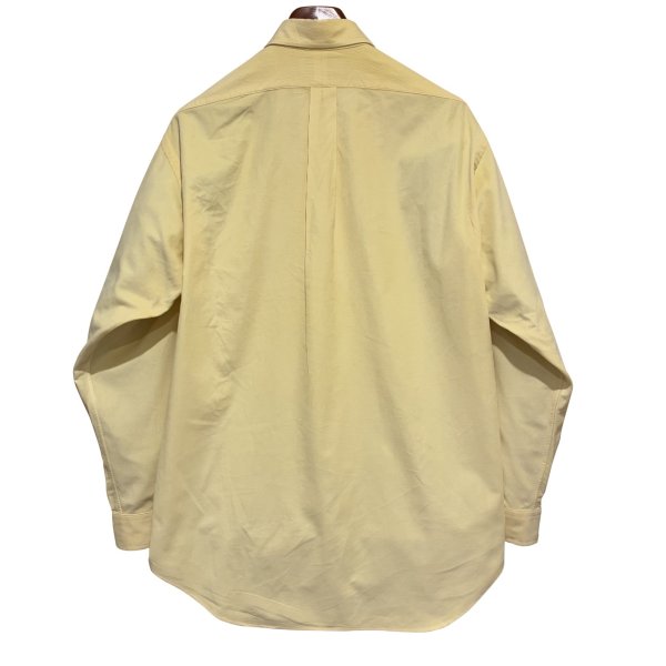 画像3: 90's【ビンテージ】【ラルフローレン】【POLO ralph lauren】【BLAKE】【コーデュロイ】 ボタンダウン【コーデュロイシャツ】【サイズM】 