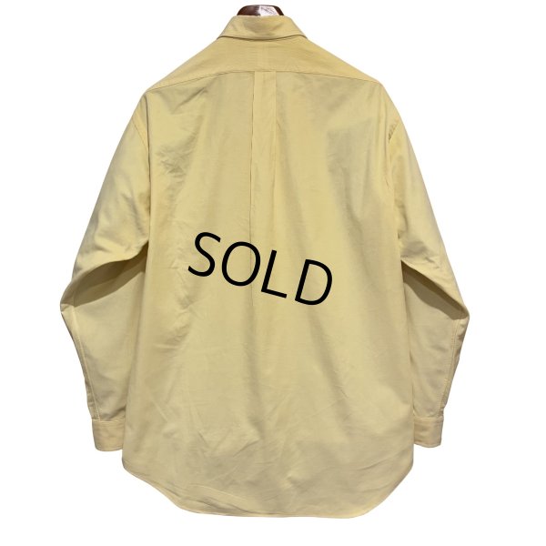 画像3: 90's【ビンテージ】【ラルフローレン】【POLO ralph lauren】【BLAKE】【コーデュロイ】 ボタンダウン【コーデュロイシャツ】【サイズM】 