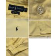 画像2: 90's【ビンテージ】【ラルフローレン】【POLO ralph lauren】【BLAKE】【コーデュロイ】 ボタンダウン【コーデュロイシャツ】【サイズM】<br> (2)