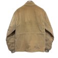 画像3: 80's~ USA製【ビンテージ】【マイティーマック】MIGHTY-MAC【ベージュ】コーデュロイジャケット【US42 L】<br> (3)
