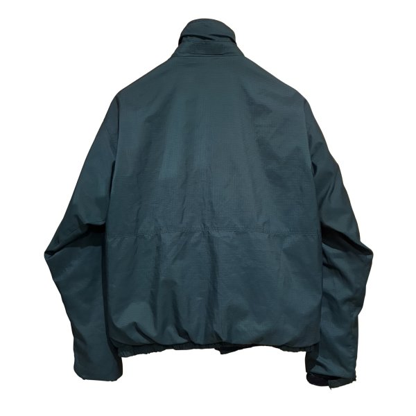 画像3: 90's ビンテージ【パタゴニア】patagonia 【雪無しタグ】紺【ニューマティックジャケット】【サイズL】 