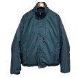 画像1: 90's ビンテージ【パタゴニア】patagonia 【雪無しタグ】紺【ニューマティックジャケット】【サイズL】<br> (1)