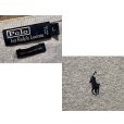 画像2: ビンテージ【ラルフローレン】POLO RALPH LAUREN【グレー】【Vネック】PIMAコットン【コットンセーター】【サイズL】 <br> (2)