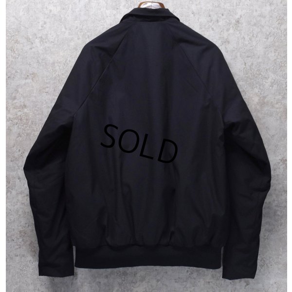 画像3: 90's【米軍実物】【ビンテージ】U.S.NAVY【フライフロントユーティリティジャケット】 【L-XLONG】 