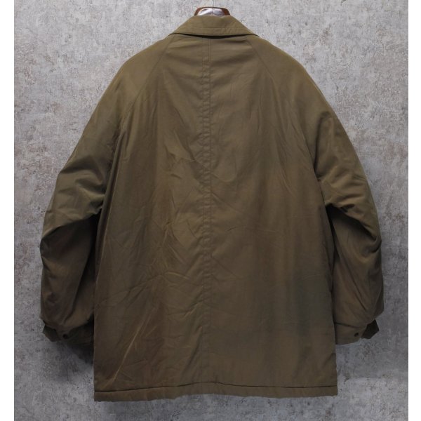 画像4: 90’ｓ【ビンテージ】【セントジョーンズベイ】ST JOHN'S BAY ライナー付き 【中綿入りジャケット】【サイズM】 