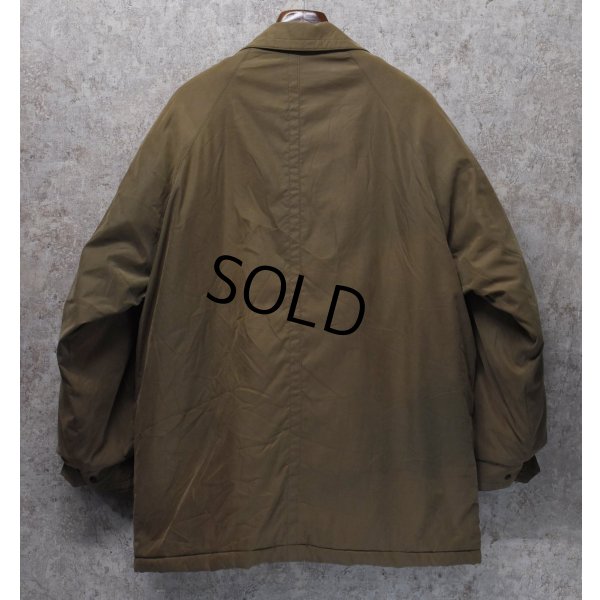 画像4: 90’ｓ【ビンテージ】【セントジョーンズベイ】ST JOHN'S BAY ライナー付き 【中綿入りジャケット】【サイズM】 