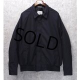 90's【米軍実物】【ビンテージ】U.S.NAVY【フライフロントユーティリティジャケット】 【L-XLONG】 