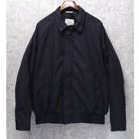 90's【米軍実物】【ビンテージ】U.S.NAVY【フライフロントユーティリティジャケット】 【L-XLONG】 