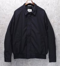 90's【米軍実物】【ビンテージ】U.S.NAVY【フライフロントユーティリティジャケット】 【L-XLONG】 