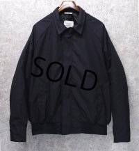 90's【米軍実物】【ビンテージ】U.S.NAVY【フライフロントユーティリティジャケット】 【L-XLONG】 