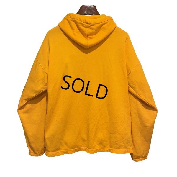 画像3: 90's【USA製】【ビンテージ】【SEA ISLE】シーアイル【フード付きカットソー】【サイズＬ】 