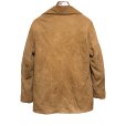 画像3: 〜80’s【ビンテージ】【McGREGOR】マクレガー ライナー付き【キャメル】スエードジャケット【US40】<br> (3)