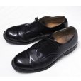 画像3: 80's【ビンテージ】米軍実物【U.S.NAVY】【サービスシューズ】【7 1/2 R】25.5cm程度<br> (3)