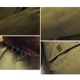 画像3: 60's【ビンテージ】Eddie Bauer【エディーバウアー】【バウアーダウン】【緑】【ダウンジャケット】【サイズL程度】 (3)