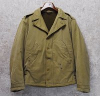 40's【ビンテージ】【米軍実物】U.S.ARMY【Ｍ-41】M41 【フィールドジャケット】【US38程度】 