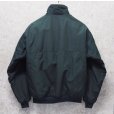 画像3: 程度良好!! 90's【USA製】 ビンテージ【パタゴニア】patagonia ナイロン【緑×チャコール】【シェルドシンチラジャケット 】【裏フリースブルゾン】【サイズM】<br> (3)