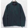 画像1: デッドストック ビンテージ【CHAPS】チャップス【ラルフローレン】RALPH LAUREN【緑】フリース【ジップアップジャケット】【サイズＬ】 <br> (1)