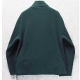 画像3: デッドストック ビンテージ【CHAPS】チャップス【ラルフローレン】RALPH LAUREN【緑】フリース【ジップアップジャケット】【サイズＬ】 <br> (3)