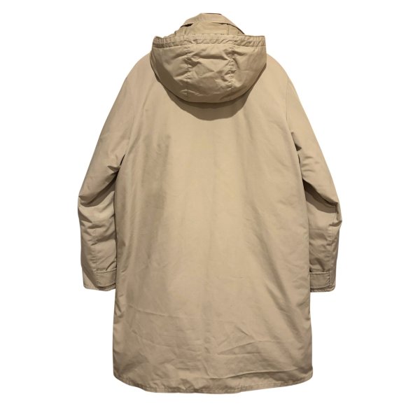 画像3: 80’ｓ USA製【ビンテージ】【エディーバウアー】【Eddie Bauer】【フード付き】ダウンコート サイズＸＬ 