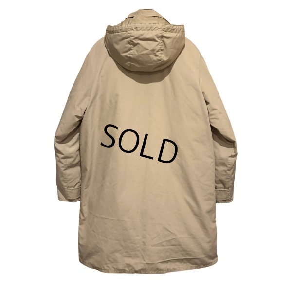 画像3: 80’ｓ USA製【ビンテージ】【エディーバウアー】【Eddie Bauer】【フード付き】ダウンコート サイズＸＬ 