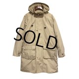 80’ｓ USA製【ビンテージ】【エディーバウアー】【Eddie Bauer】【フード付き】ダウンコート サイズＸＬ 