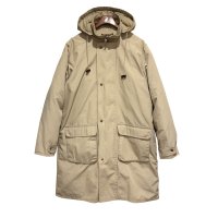 80’ｓ USA製【ビンテージ】【エディーバウアー】【Eddie Bauer】【フード付き】ダウンコート サイズＸＬ 