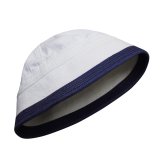 40's~ ビンテージ【U.S.NAVY】ネイビーブルートリム【セーラーハット】 