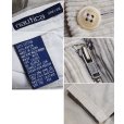 画像2: ビンテージ【ノーティカ】NAUTICA【ライトブラウン】【ベージュ】【コーデュロイパンツ】【34×30】<br> (2)