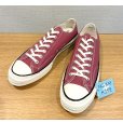 画像3: 【新品未使用】【コンバース】converse オールスター【CT70】MIDNIGHT HIBISCUS シューズ　9 1/2【28ｃｍ程度】　<br> (3)