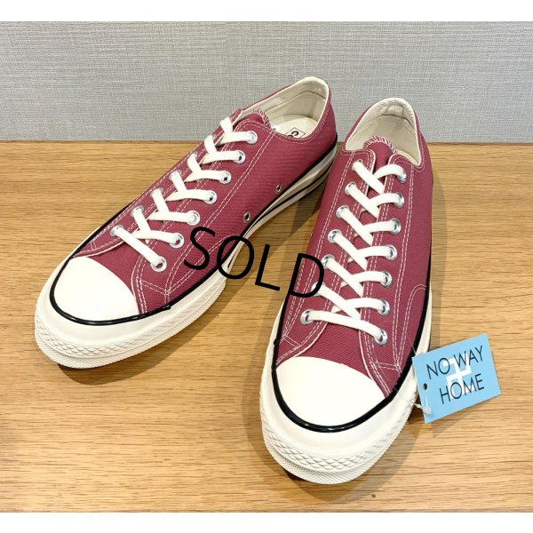 画像3: 【新品未使用】【コンバース】converse オールスター【CT70】MIDNIGHT HIBISCUS シューズ　9 1/2【28ｃｍ程度】　 