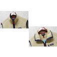 画像3: ビンテージ【パタゴニア】【patagonia】ベージュ【レトロパイルベスト】【フリースベスト】【サイズL】<br> (3)