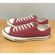画像4: 【新品未使用】【コンバース】converse オールスター【CT70】MIDNIGHT HIBISCUS シューズ　9 1/2【28ｃｍ程度】　<br> (4)