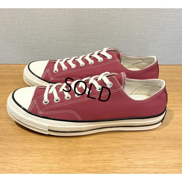 画像4: 【新品未使用】【コンバース】converse オールスター【CT70】MIDNIGHT HIBISCUS シューズ　9 1/2【28ｃｍ程度】　 