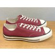 画像6: 【新品未使用】【コンバース】converse オールスター【CT70】MIDNIGHT HIBISCUS シューズ　9 1/2【28ｃｍ程度】　<br> (6)