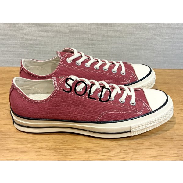 画像6: 【新品未使用】【コンバース】converse オールスター【CT70】MIDNIGHT HIBISCUS シューズ　9 1/2【28ｃｍ程度】　 