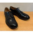 画像6: 【デッドストック】90's 米軍実物【U.S.NAVY】【サービスシューズ】【9W】27cm程度<br> (6)