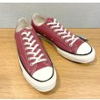 画像7: 【新品未使用】【コンバース】converse オールスター【CT70】MIDNIGHT HIBISCUS シューズ　9 1/2【28ｃｍ程度】　<br> (7)