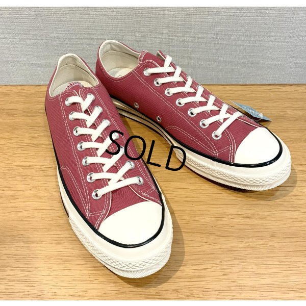 画像7: 【新品未使用】【コンバース】converse オールスター【CT70】MIDNIGHT HIBISCUS シューズ　9 1/2【28ｃｍ程度】　 