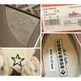画像2: 【新品未使用】【コンバース】converse オールスター【CT70】MIDNIGHT HIBISCUS シューズ　9 1/2【28ｃｍ程度】　<br> (2)