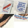 画像2: デッドストック 90's【USA製】JERZEES ジャージーズ【ビンテージ】【アメリカ国旗】バックプリント【白】スウェット【サイズL】<br> (2)
