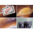 画像2: ~80's 【USA製】【Red Wing】【レッドウィング】【黒】【POSTMAN OXFORD】ポストマンシューズ【11D】【29cm程度】<br> (2)