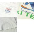 画像2: 【80’s】USA製【PEPSI SKI TEAM】ペプシ 白【ロンT】【サイズXL】<br> (2)