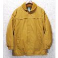 画像1:  70’s【ビンテージ】【Sears Oakbrook】シアーズ【ライトブラウン】【裏ボア付き】【ショールカラー】ジップアップコート【US44】<br> (1)