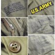 画像2: 程度良好!! 50's【米軍実物】ビンテージ【U.S.ARMY】【M-51】【フィールドジャケット】【M-R 】<br> (2)