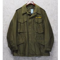 程度良好!! 50's【米軍実物】ビンテージ【U.S.ARMY】【M-51】【フィールドジャケット】【M-R 】 
