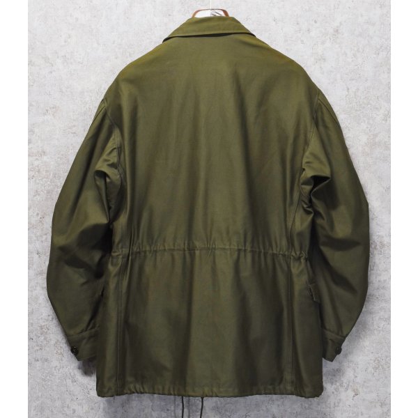 画像3: 程度良好!! 50's【米軍実物】ビンテージ【U.S.ARMY】【M-51】【フィールドジャケット】【M-R 】 