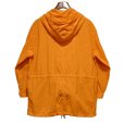 画像3: 【ビンテージ】【POLO SPORT】【ポロスポーツ】【ラルフローレン】【オレンジ】【マウンテンパーカー】スナップボタン【ナイロンパーカー】【サイズM】<br> (3)
