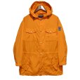 画像1: 【ビンテージ】【POLO SPORT】【ポロスポーツ】【ラルフローレン】【オレンジ】【マウンテンパーカー】スナップボタン【ナイロンパーカー】【サイズM】<br> (1)