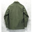 画像4: ほぼ未使用!!【~70's】【米軍実物】【ビンテージ】【U.S.ARMY】【ユーティリティシャツ】【14 1/2×33】<br> (4)