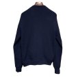 画像3: 80's【ビンテージ】【JCPenney】【JCペニー】【紺】【アクリルカーディガン】【サイズXL-TALL】<br> (3)
